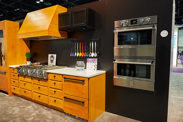 54" Liner Hood KVL54