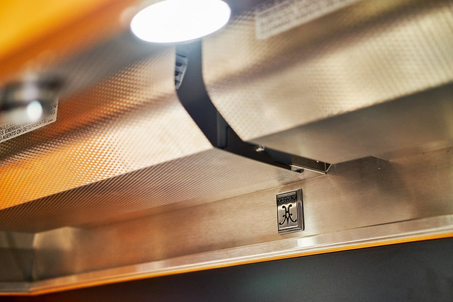 54" Liner Hood KVL54