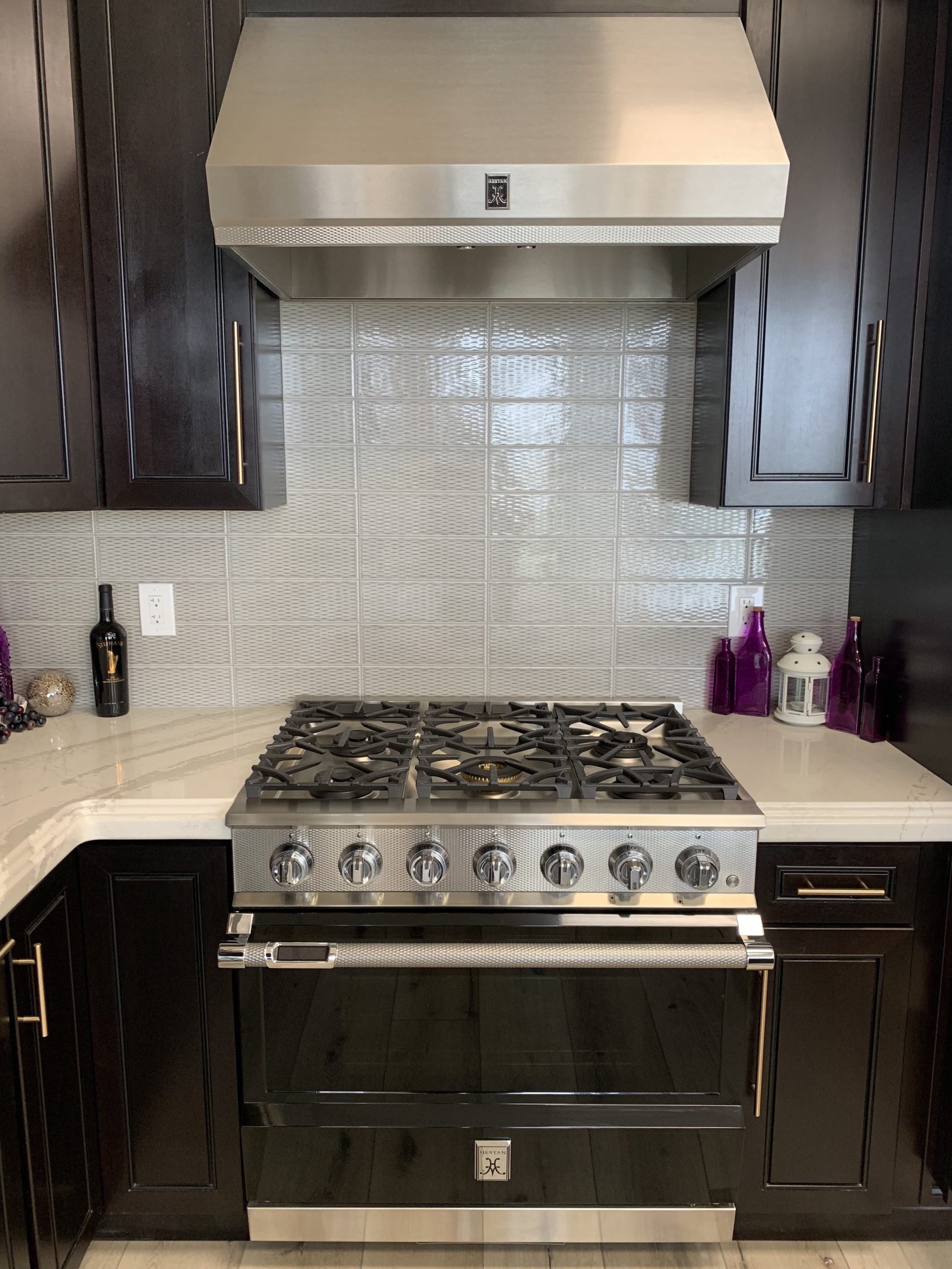 42" Pro Canopy KVP42RD