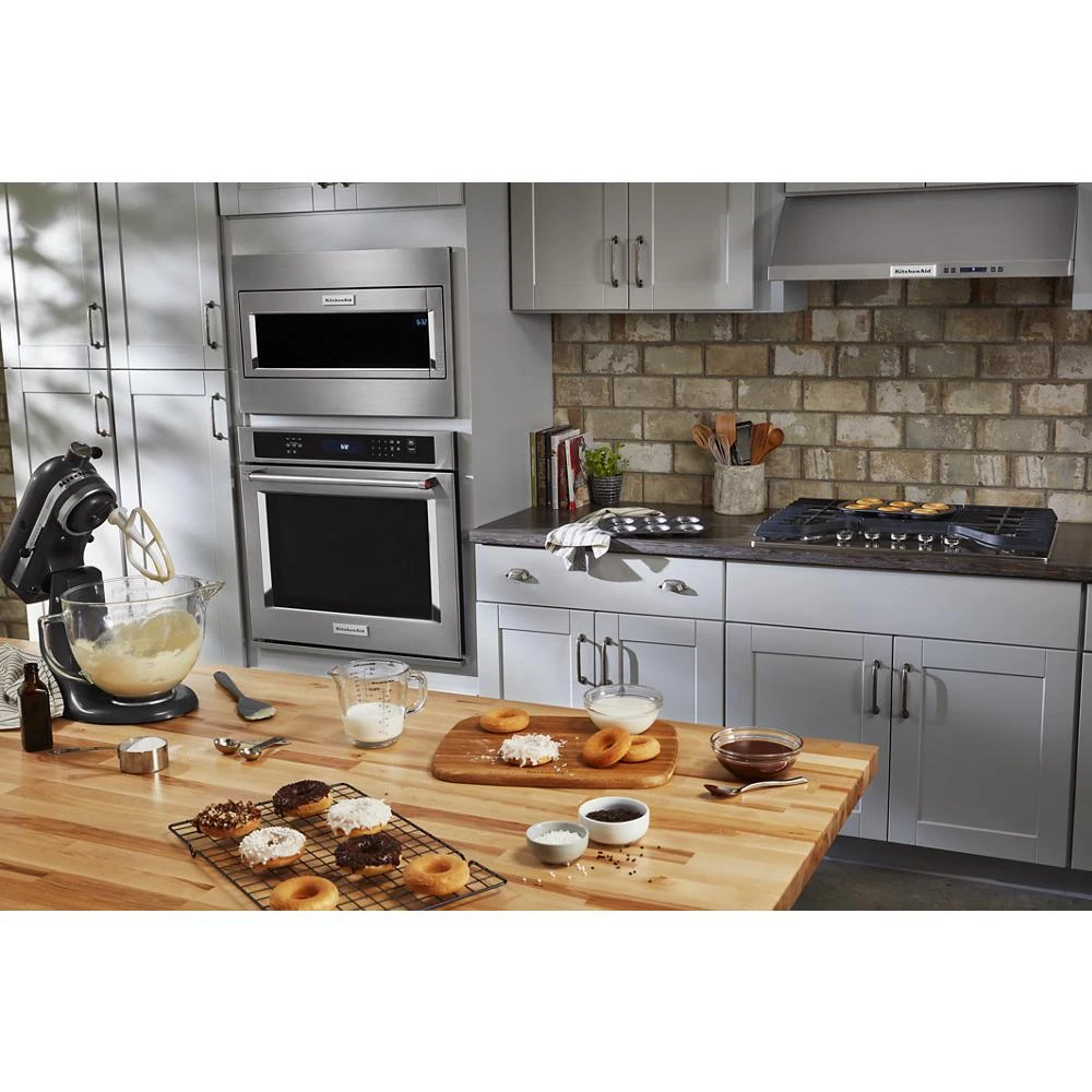 30'' Under-the-Cabinet, 4-Speed System view 19