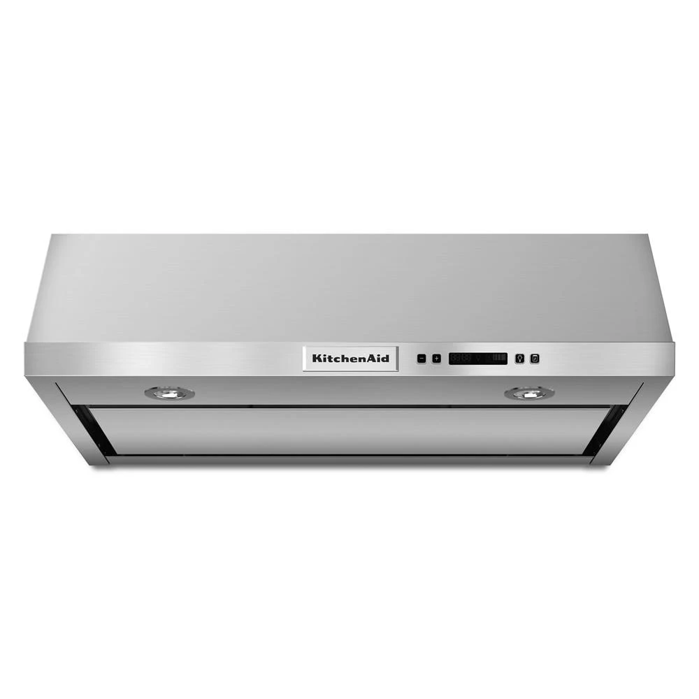 30'' Under-the-Cabinet, 4-Speed System view 26