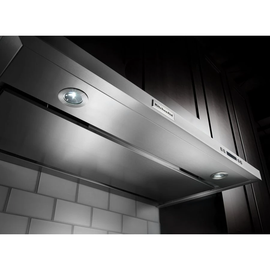 36'' Under-the-Cabinet, 4-Speed System view 3