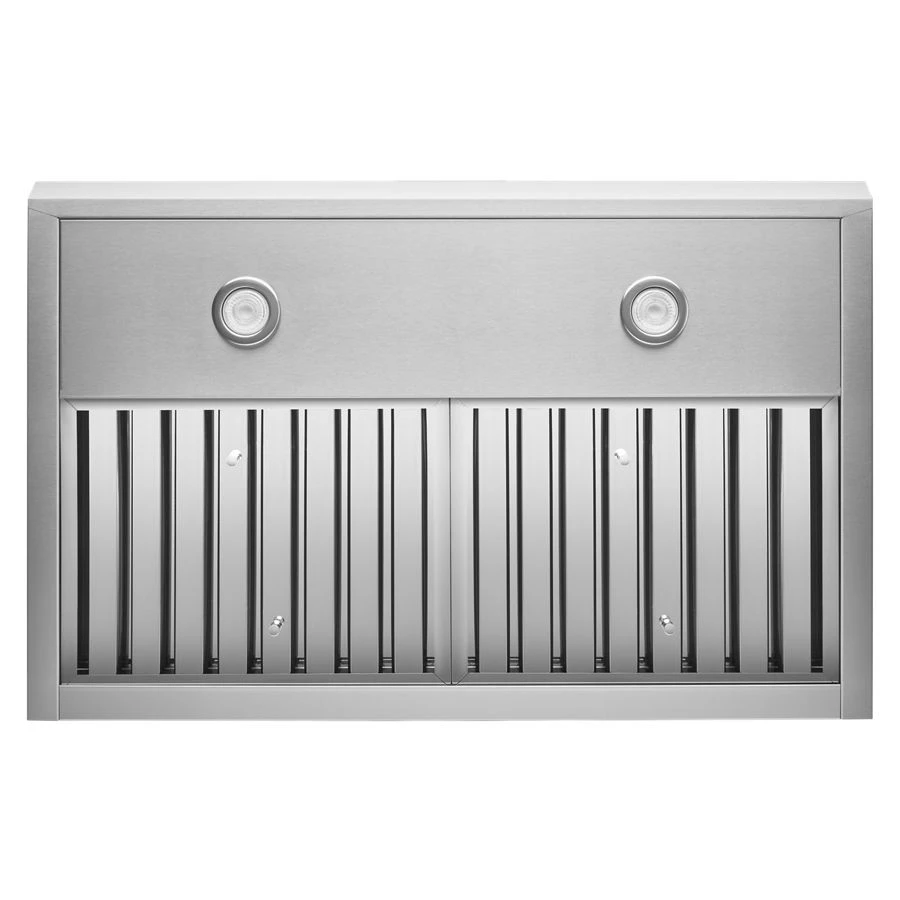 30" 585 CFM Motor Class Commercial-Style Under-Cabinet Range Hood System view 5