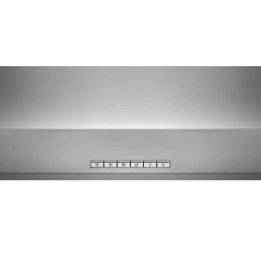 36" 585 Cfm Motor Class Commercial-style Under-cabinet Range Hood System KVUC606KSS