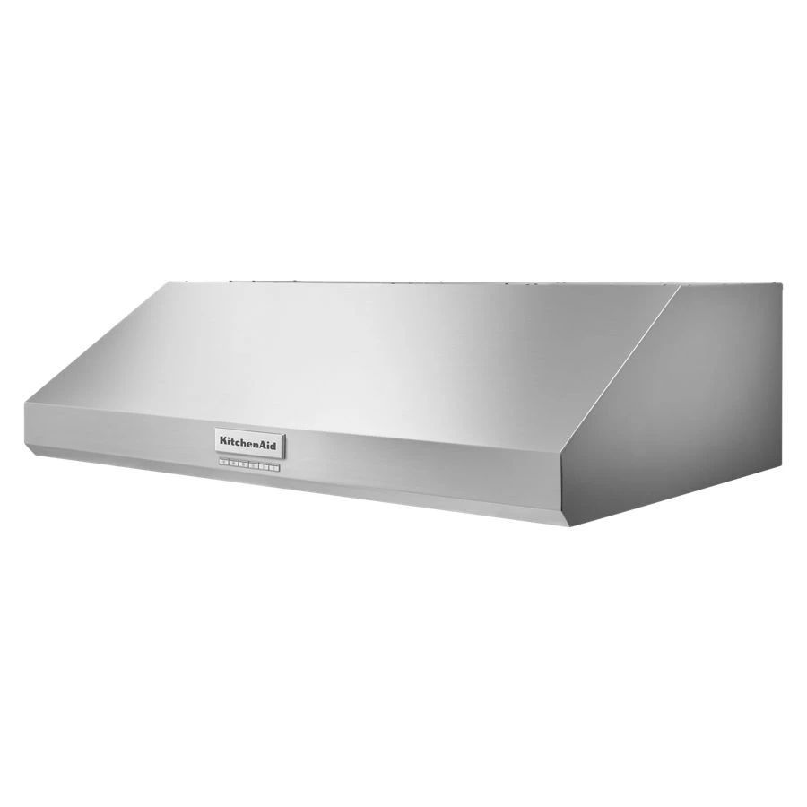 36" 585 CFM Motor Class Commercial-Style Under-Cabinet Range Hood System view 3