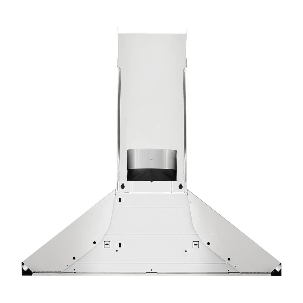 30" Wall-Mount, 3-Speed Canopy Hood view 3