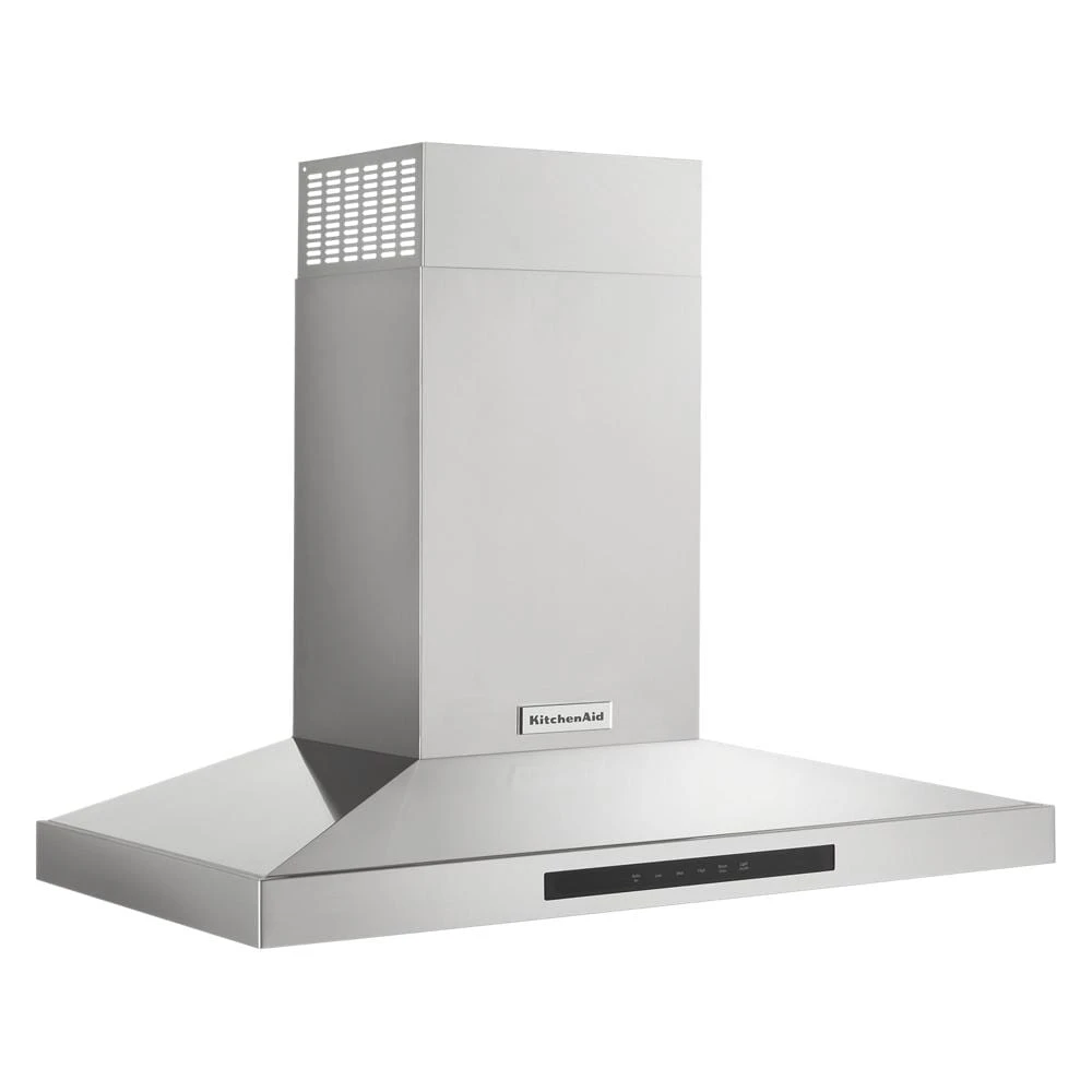 36" Wall-Mount, 3-Speed Canopy Hood view 14