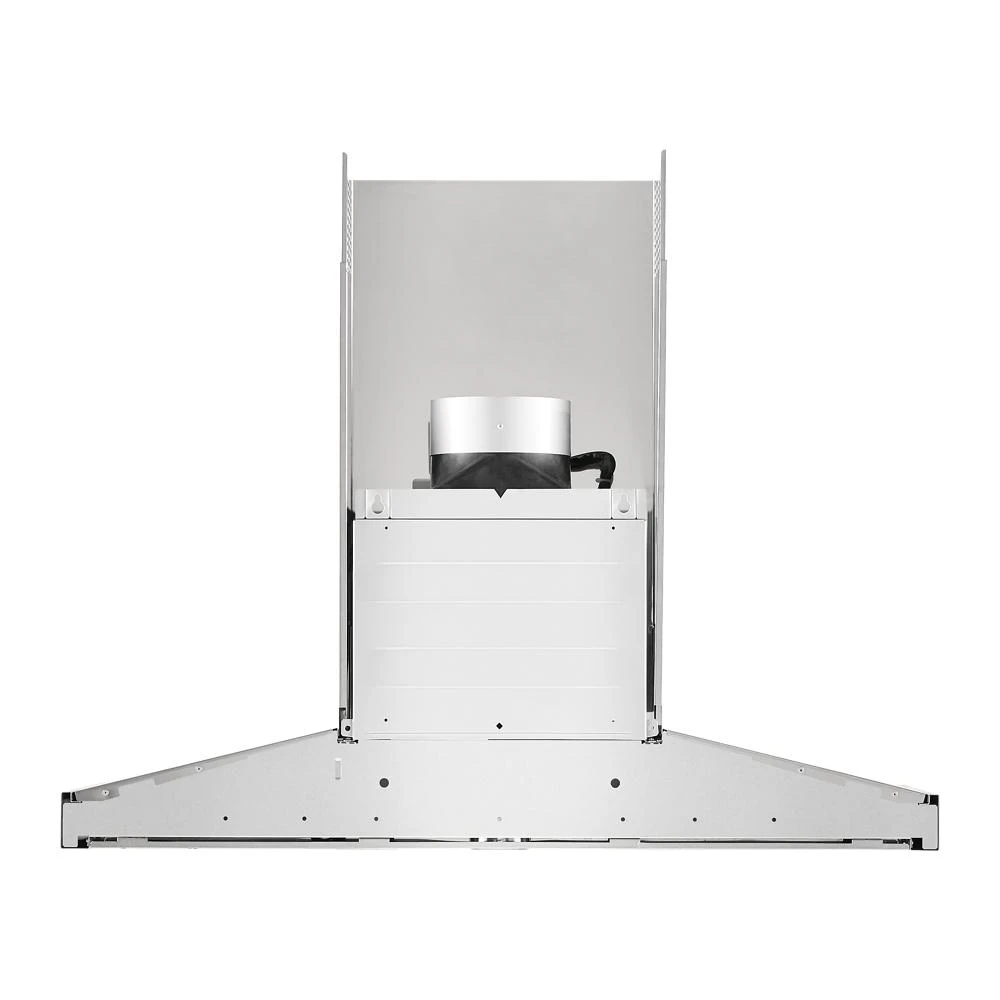 36" Wall-Mount, 3-Speed Canopy Hood view 25