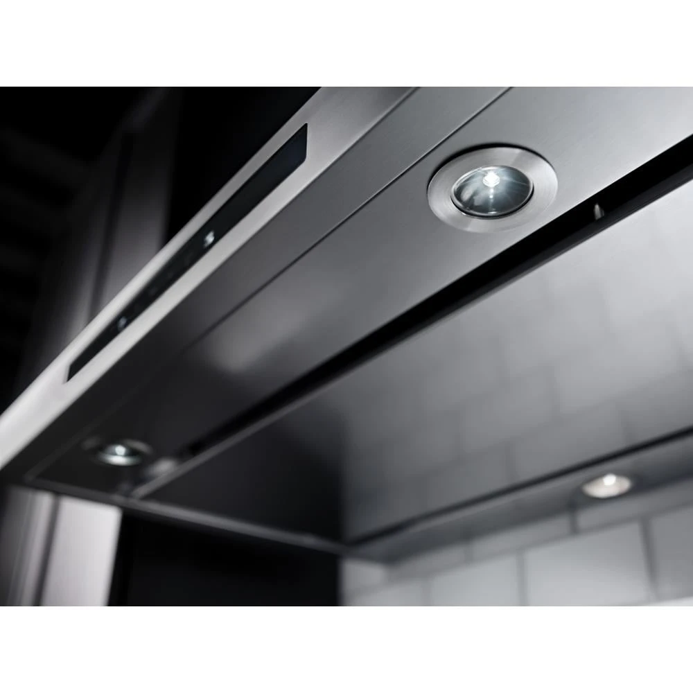 36" Wall-Mount, 3-Speed Canopy Hood view 23