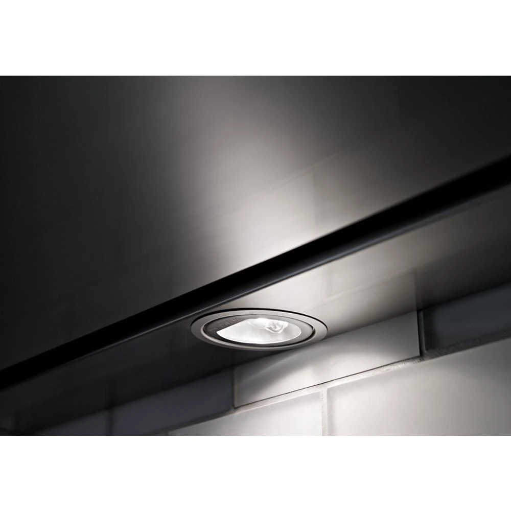 36" Wall-Mount, 3-Speed Canopy Hood view 22