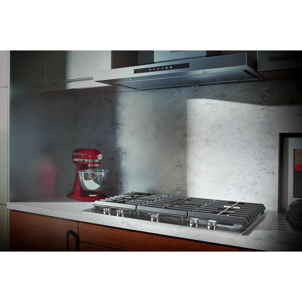 36" Wall-Mount, 3-Speed Canopy Hood view 18