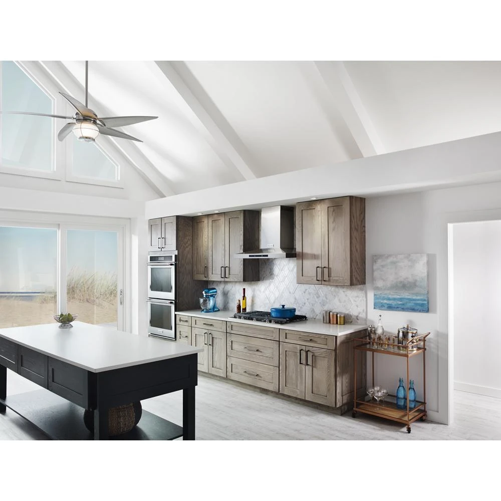 36" Wall-Mount, 3-Speed Canopy Hood view 13