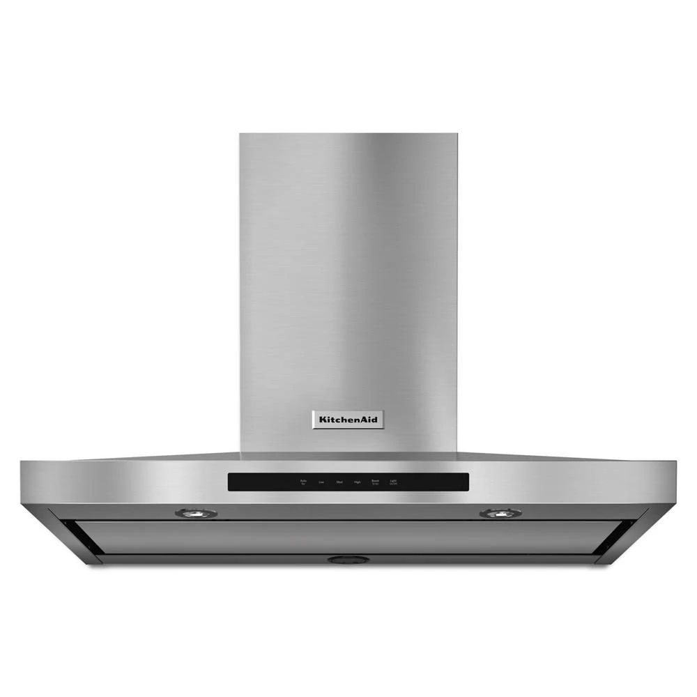 36" Wall-Mount, 3-Speed Canopy Hood view 3