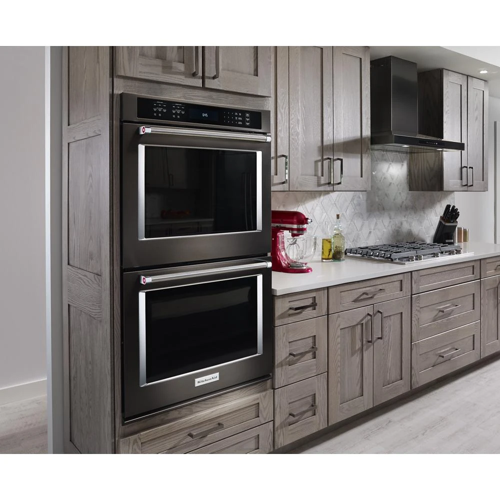 36" Wall-Mount, 3-Speed Canopy Hood view 10