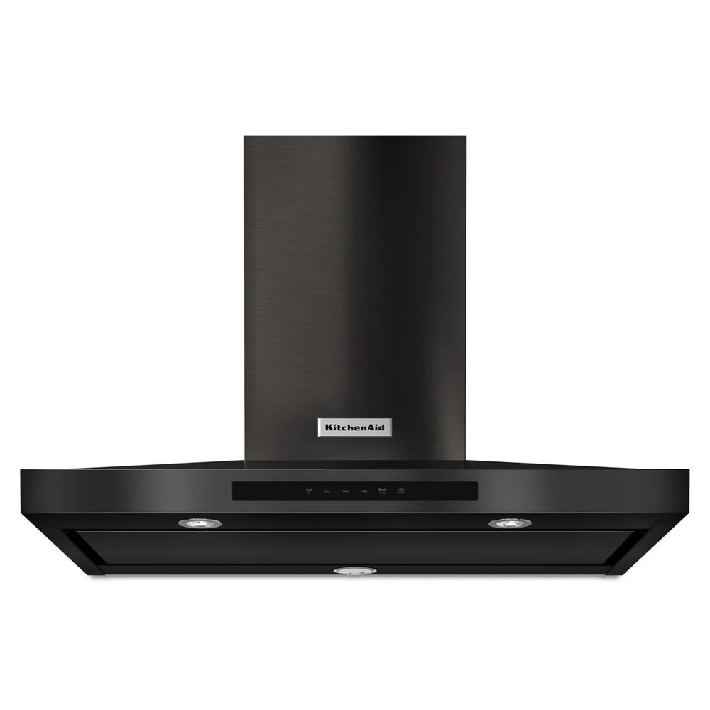 36" Wall-Mount, 3-Speed Canopy Hood view 24