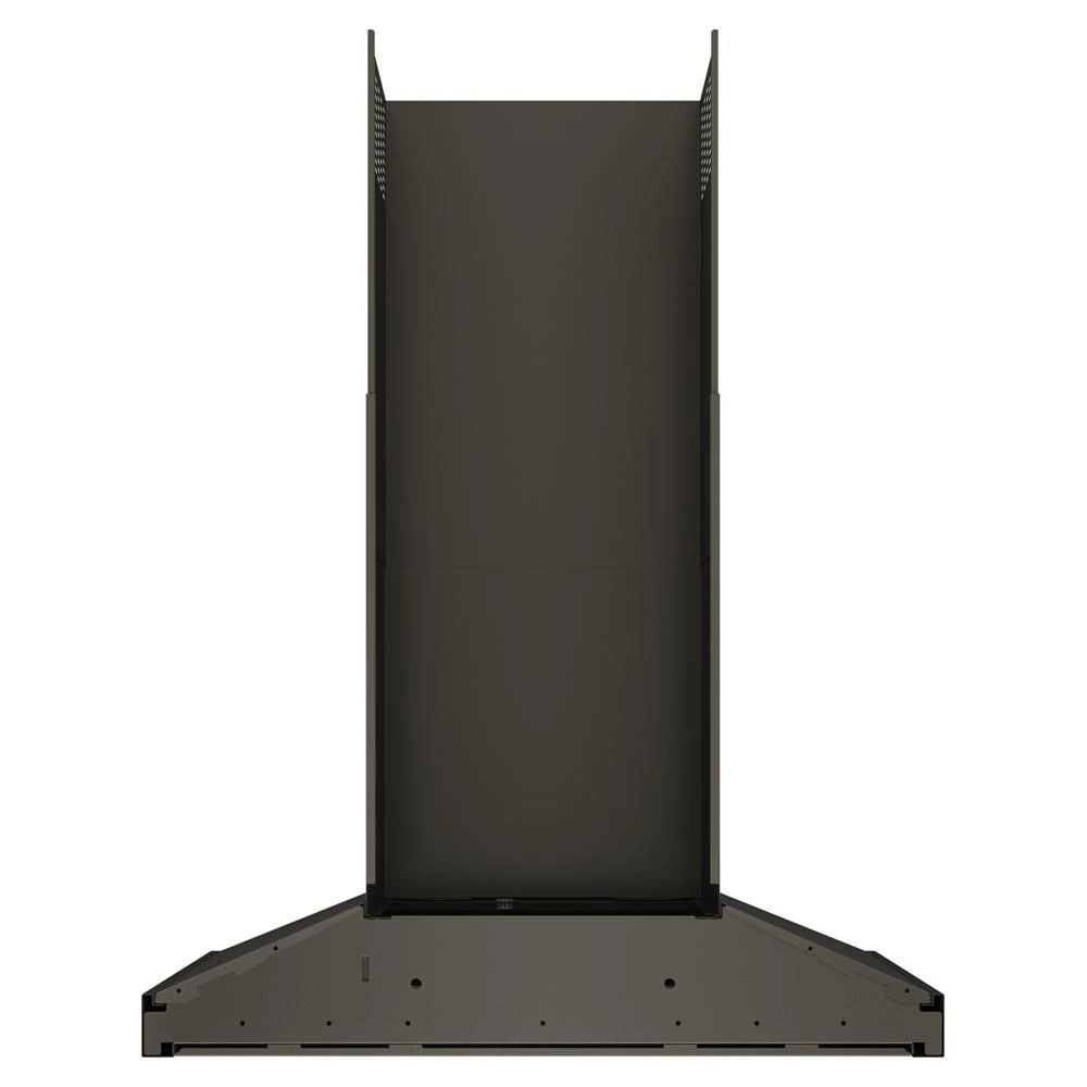 KitchenAid® 30-inch Wall-Mount, 4-Speed Canopy Hood view 3