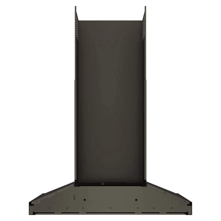 Kitchenaid® 30-inch Wall-mount, 4-speed Canopy Hood KVWC730SBE