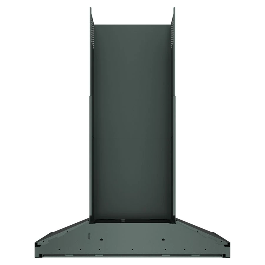 Kitchenaid® 30-inch Wall-mount, 4-speed Canopy Hood KVWC730SJP