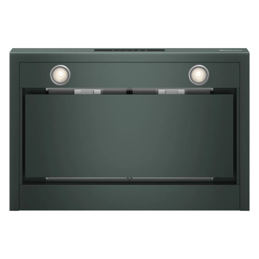 Kitchenaid® 30-inch Wall-mount, 4-speed Canopy Hood KVWC730SJP