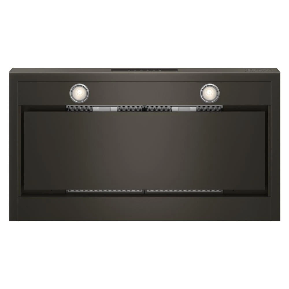 KitchenAid® 36-inch Wall-Mount, 4-Speed Canopy Hood view 2