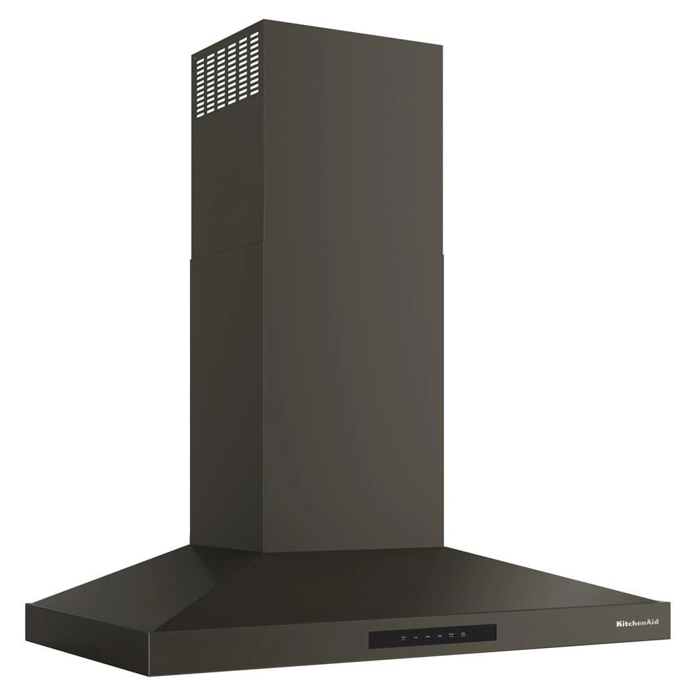 KitchenAid® 36-inch Wall-Mount, 4-Speed Canopy Hood view 3