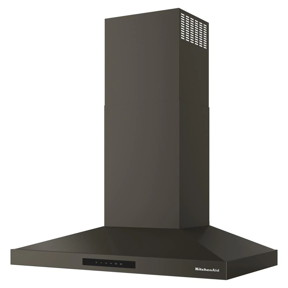 KitchenAid® 36-inch Wall-Mount, 4-Speed Canopy Hood view 4