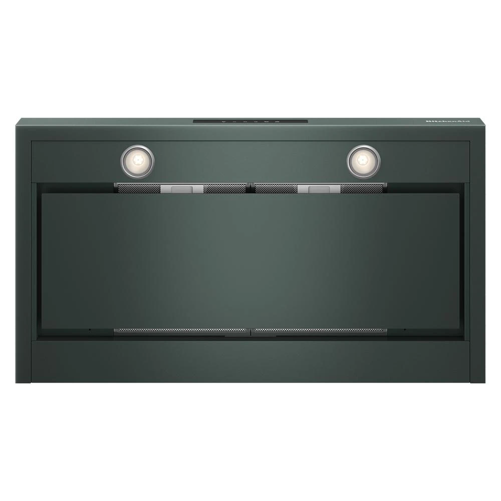 KitchenAid® 36-inch Wall-Mount, 4-Speed Canopy Hood view 4
