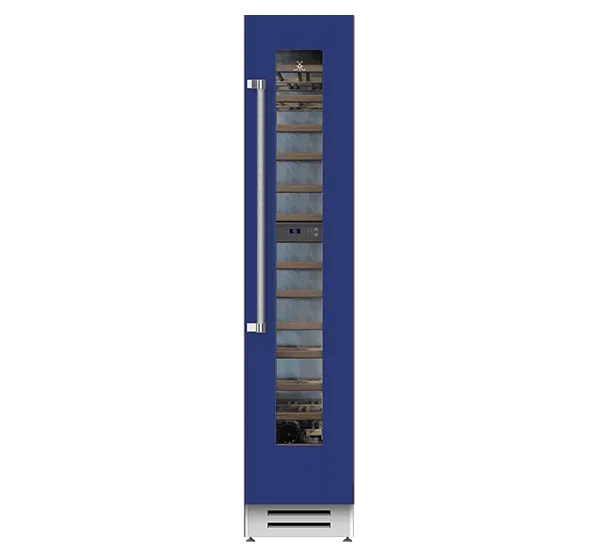 18” Wine Column KWCL18BU
