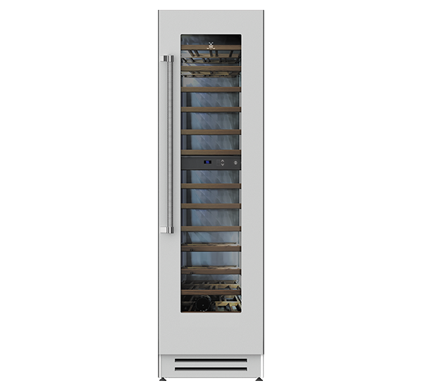 24” Wine Column KWCL24