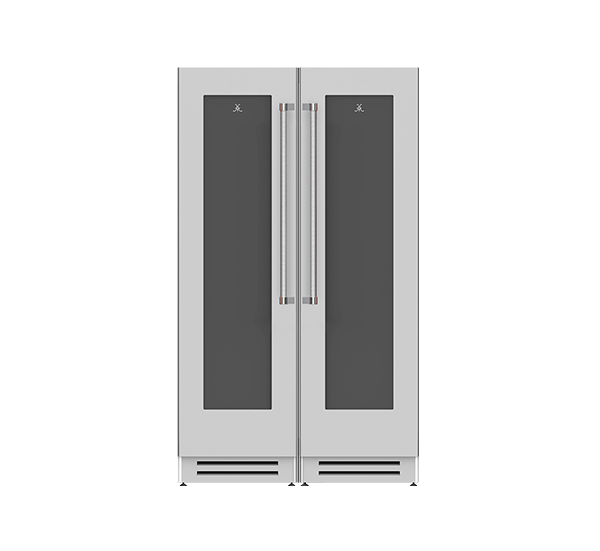 24” Wine Column KWCL24