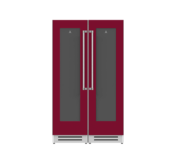 24” Wine Column KWCL24BG
