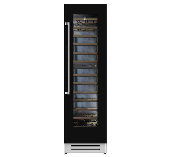 24” Wine Column KWCL24BK