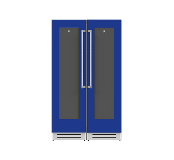 24” Wine Column KWCL24BU