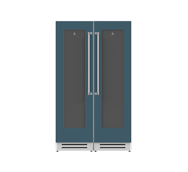 24” Wine Column KWCL24GG