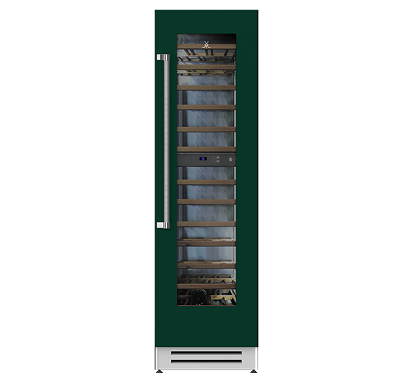24” Wine Column KWCL24GR