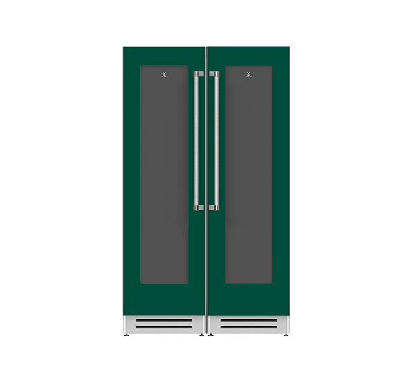 24” Wine Column KWCL24GR