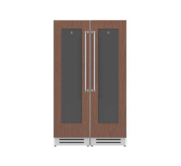 24” Wine Column KWCL24OV