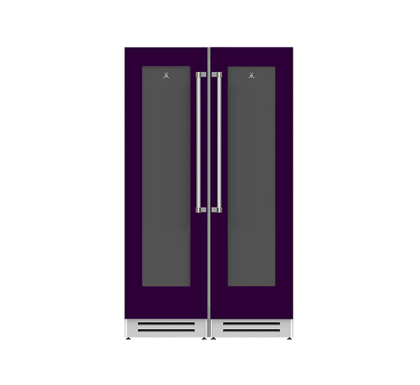 24" Wine Column KWCL24PP
