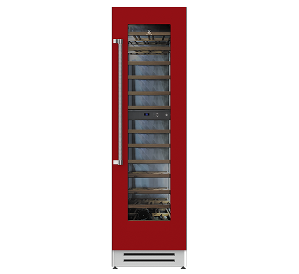 24” Wine Column KWCL24RD