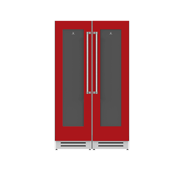 24” Wine Column KWCL24RD
