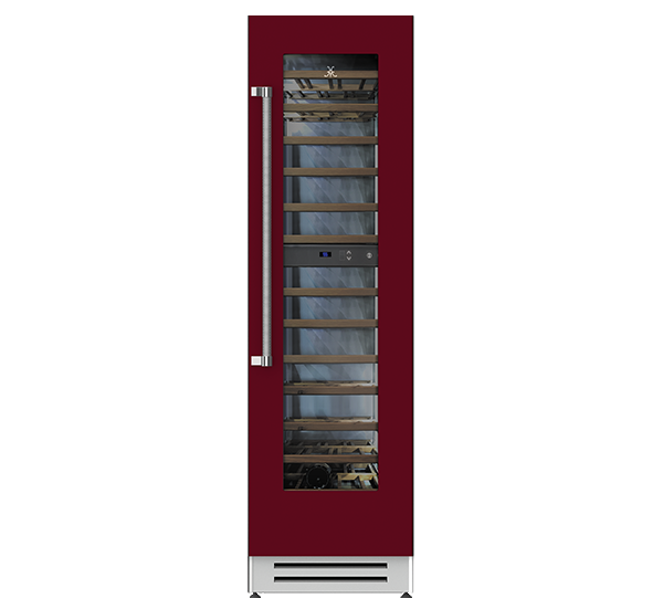 24" Wine Cellar KWCR24BG