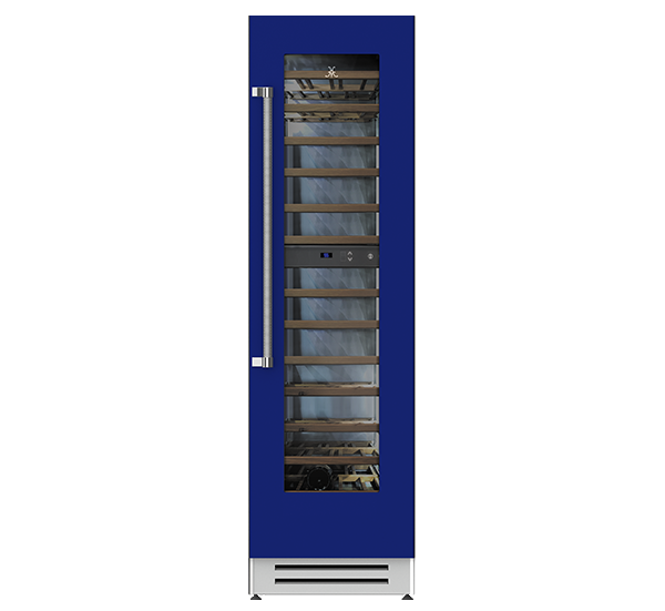 24" Wine Cellar KWCR24BU