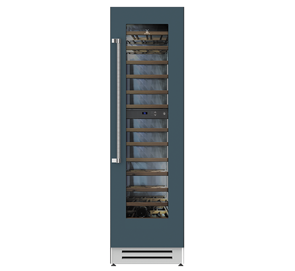 24" Wine Cellar KWCR24GG