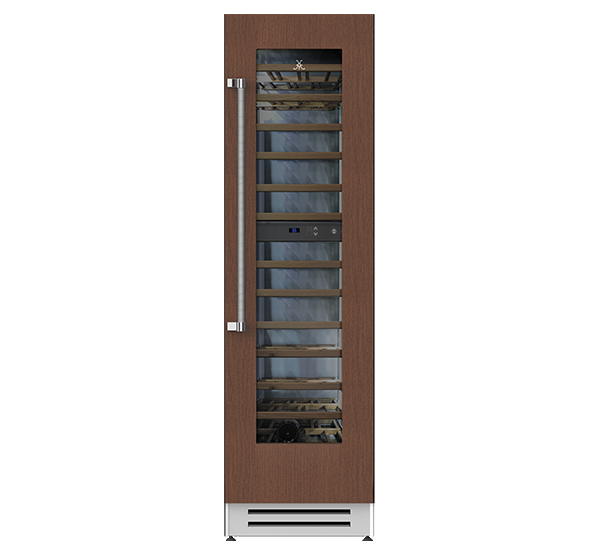 24" Wine Cellar KWCR24OV