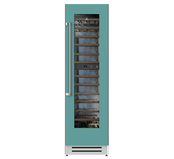 24" Wine Cellar KWCR24TQ