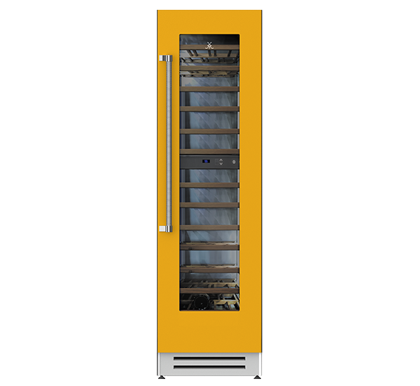 24" Wine Cellar KWCR24YW