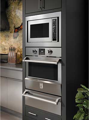 30" Warming Drawer KWD30PP