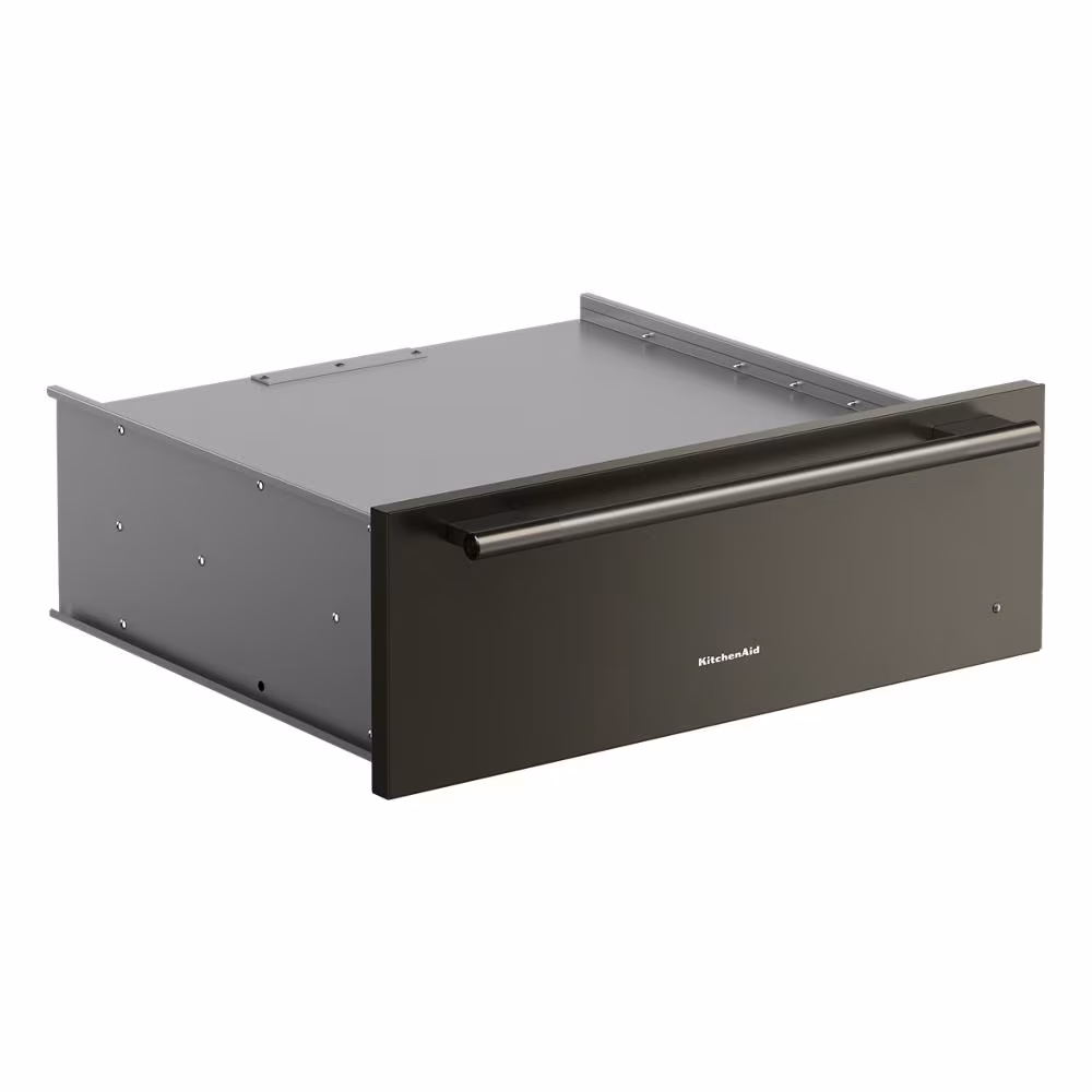 30" Slow Cook Warming Drawer KWES730SBE