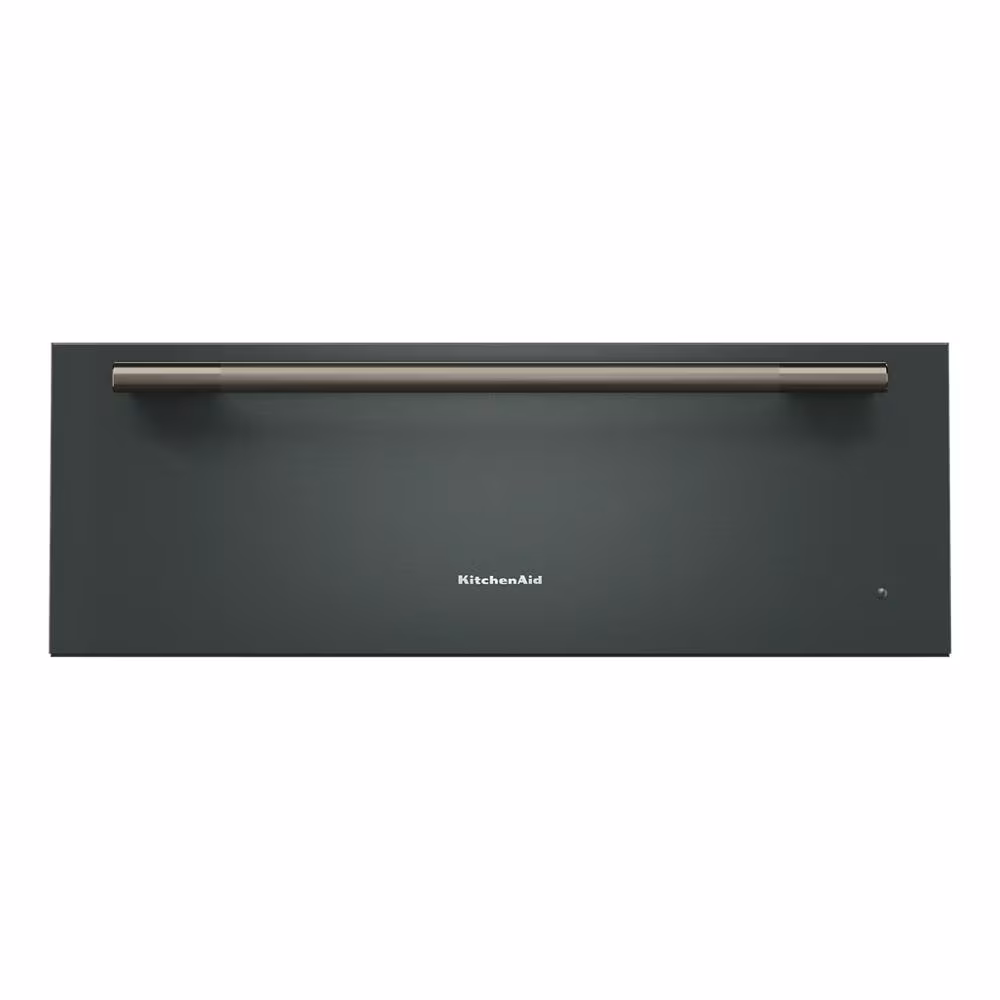 30" Slow Cook Warming Drawer KWES730SJP