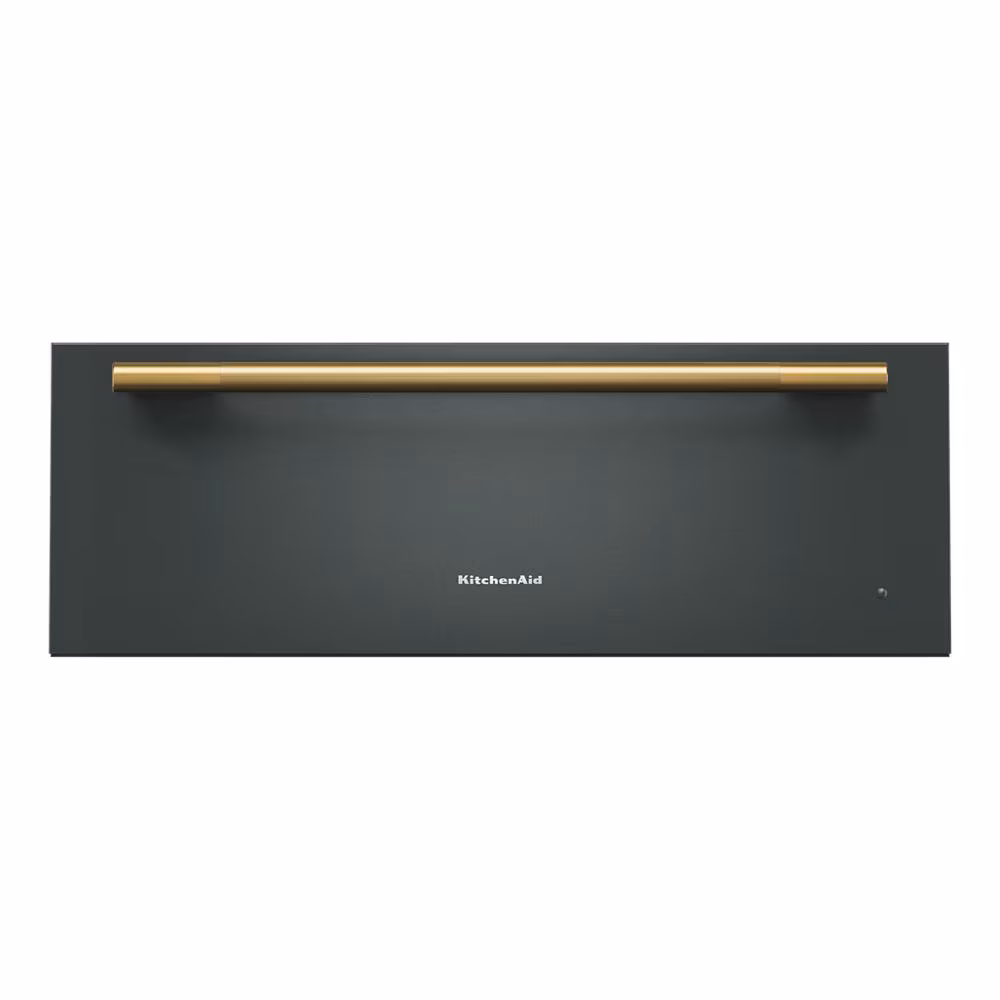 30" Slow Cook Warming Drawer KWES730SJP